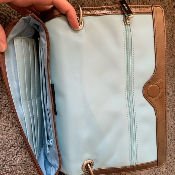 𝅺hobo International Quilted Handbag - Picture 4 of 6